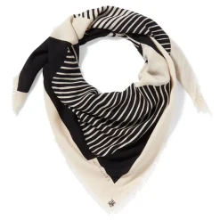 The Met Store Scarves & Wraps*Albers Tents Unisex Wool Scarf