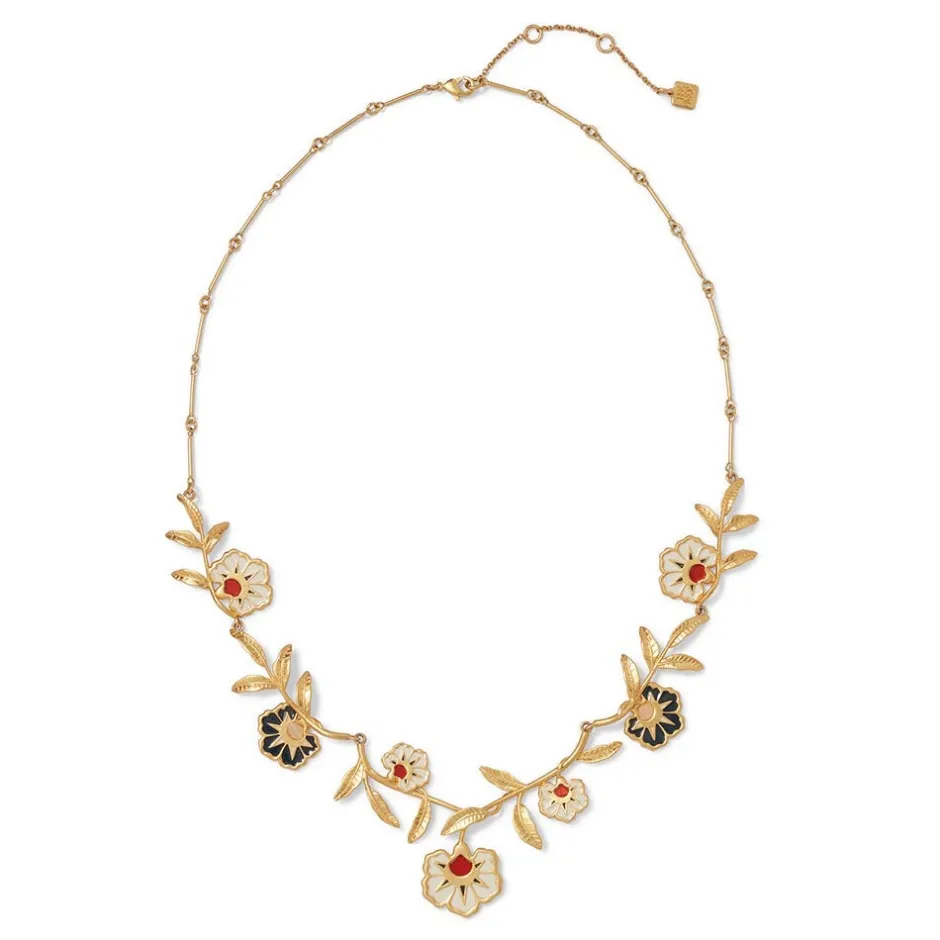 The Met Store Necklaces*American Mackay Necklace