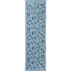 The Met Store Scarves & Wraps*American Vines Embroidered Shawl
