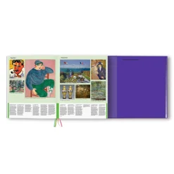 The Met Store Coffee Table Books|Art History & Reference*Art = Discovering Infinite Connections in Art History