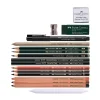 The Met Store Art Supplies & Easels*Art & Graphic Try It Box: Dry Mediums
