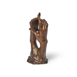 The Met Store Sculpture*Auguste Rodin: The Secret Sculpture