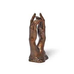 The Met Store Sculpture*Auguste Rodin: The Secret Sculpture