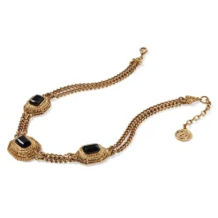 The Met Store Necklaces*Bella Donna Statement Necklace