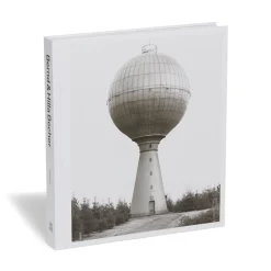 The Met Store Exhibition Catalogues|Met Publications*Bernd & Hilla Becher