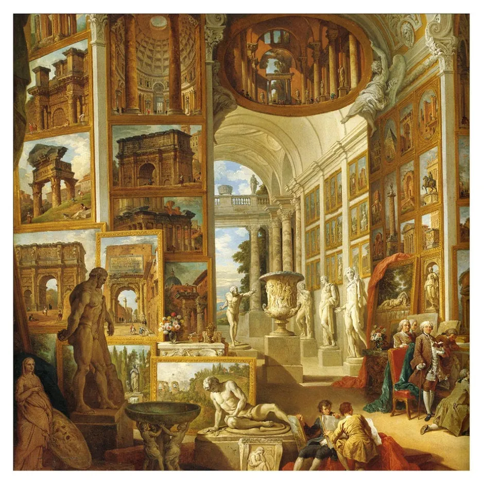 The Met Store Kids' Books*Can You Find It? and Can You Find It, Too? Book Set