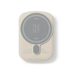 The Met Store Office|Small Accessories*Casely Hokusai Great Wave Power Pod Wireless Charger