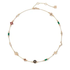 The Met Store Necklaces*Celestial Symbols Necklace