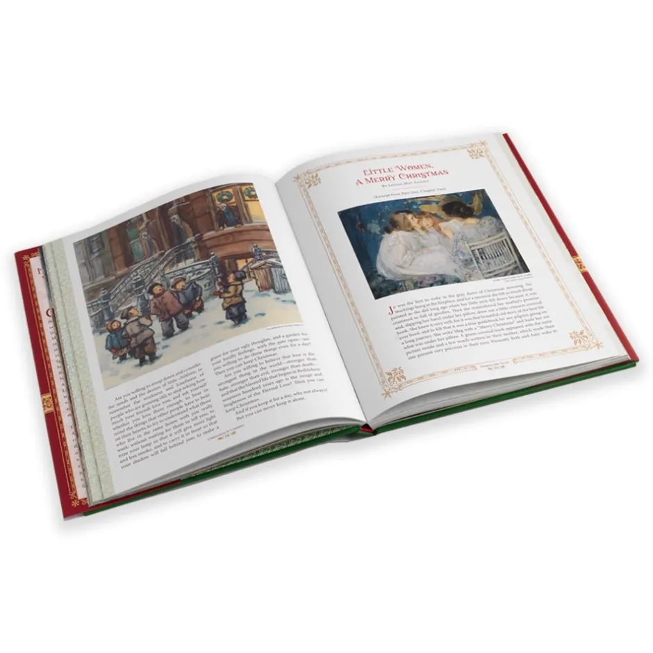 The Met Store Kids' Books|Met Publications*Christmas Is Coming!