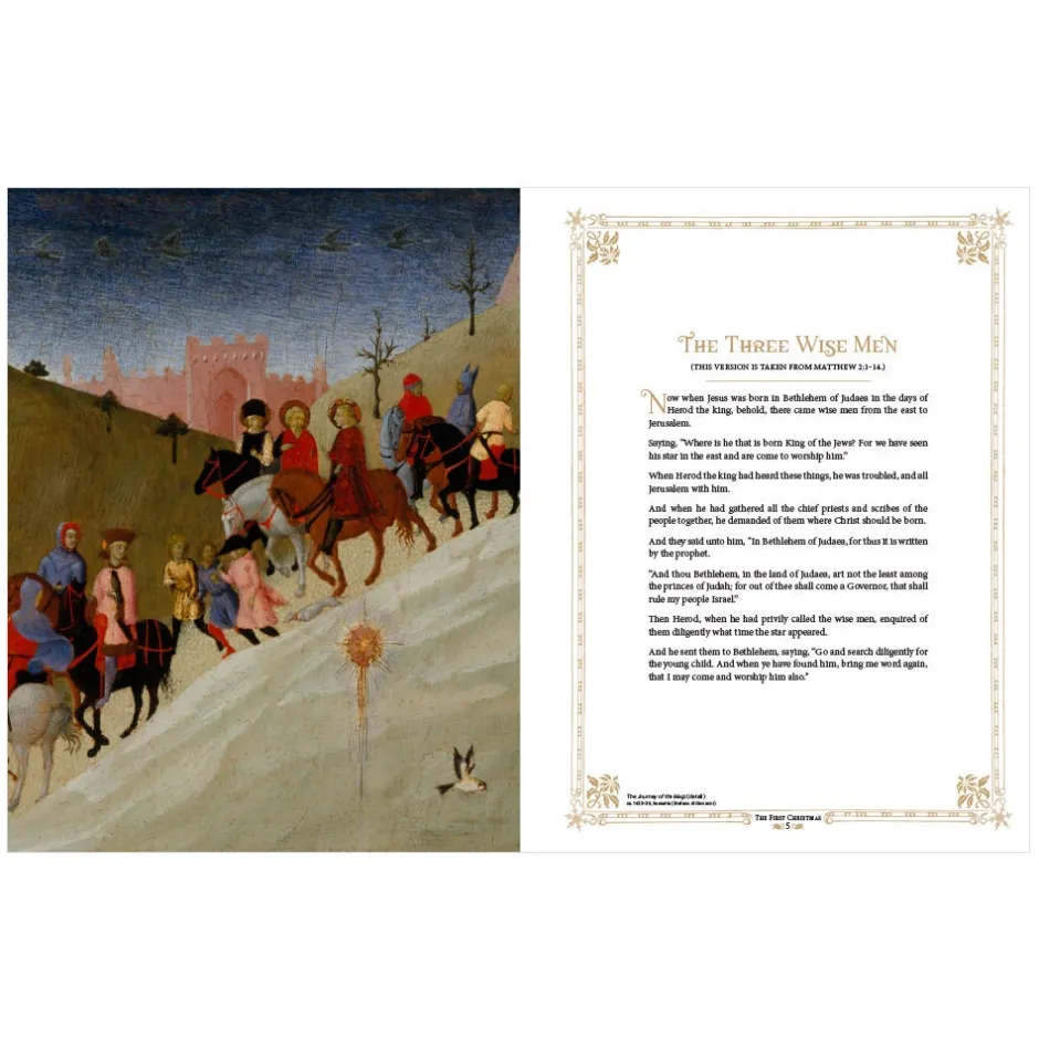 The Met Store Kids' Books|Met Publications*Christmas Is Coming!
