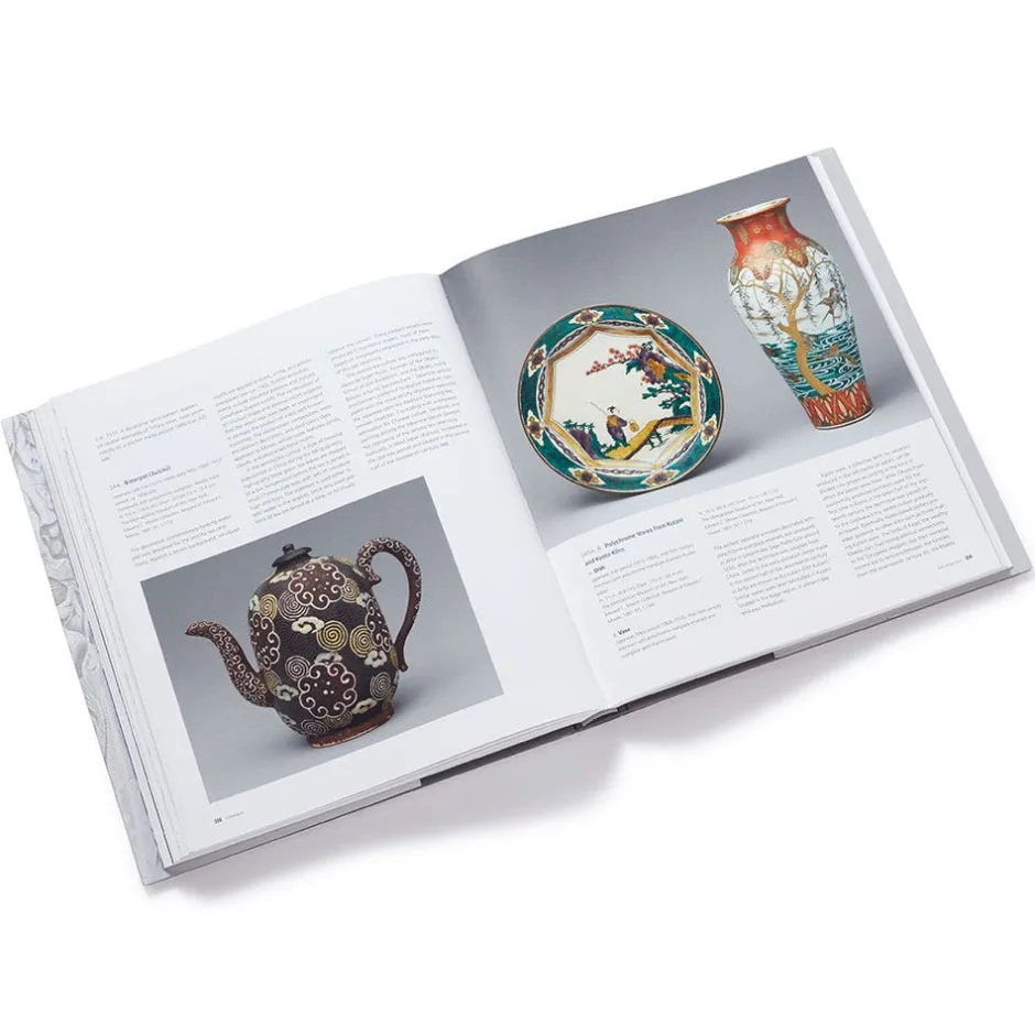 The Met Store Coffee Table Books|Met Publications*Collecting Inspiration: Edward C. Moore at Tiffany & Co.