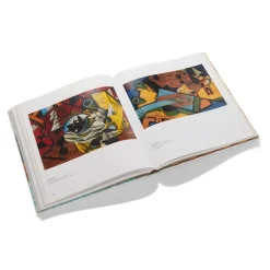 The Met Store Coffee Table Books|Met Publications*Cubism and the Trompe l'Oeil Tradition