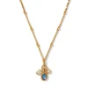 The Met Store Necklaces*Cypriot Twist Pendant Necklace