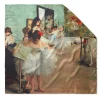 The Met Store Scarves & Wraps*Degas Impressions Double-Sided Square Silk Scarf