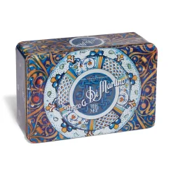 The Met Store Tableware*Di Martino Italian Maiolica Assorted Pasta Tin