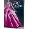 The Met Store Fashion|Met Publications*100 Dresses
