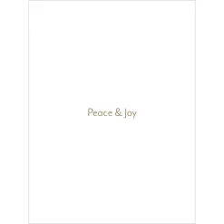The Met Store Holiday Cards*Earle: Blue Doves of Peace Holiday Cards
