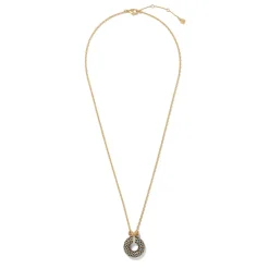 The Met Store Necklaces*Egyptian Feather Pendant Necklace
