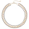 The Met Store Necklaces*Egyptian Fringe Collar Necklace