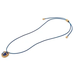 The Met Store Necklaces*Egyptian Heart Scarab Pendant Necklace