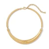 The Met Store Necklaces*Etruscan Lion Collar Necklace
