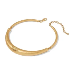The Met Store Necklaces*Etruscan Lion Collar Necklace