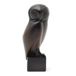The Met Store Sculpture*François Pompon: Owl Mini Sculpture