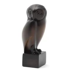 The Met Store Sculpture*François Pompon: Owl Mini Sculpture