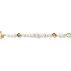 The Met Store Bracelets*French Amor Bracelet