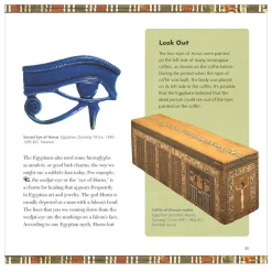 The Met Store Kids' Books*Fun with Hieroglyphs, New Edition