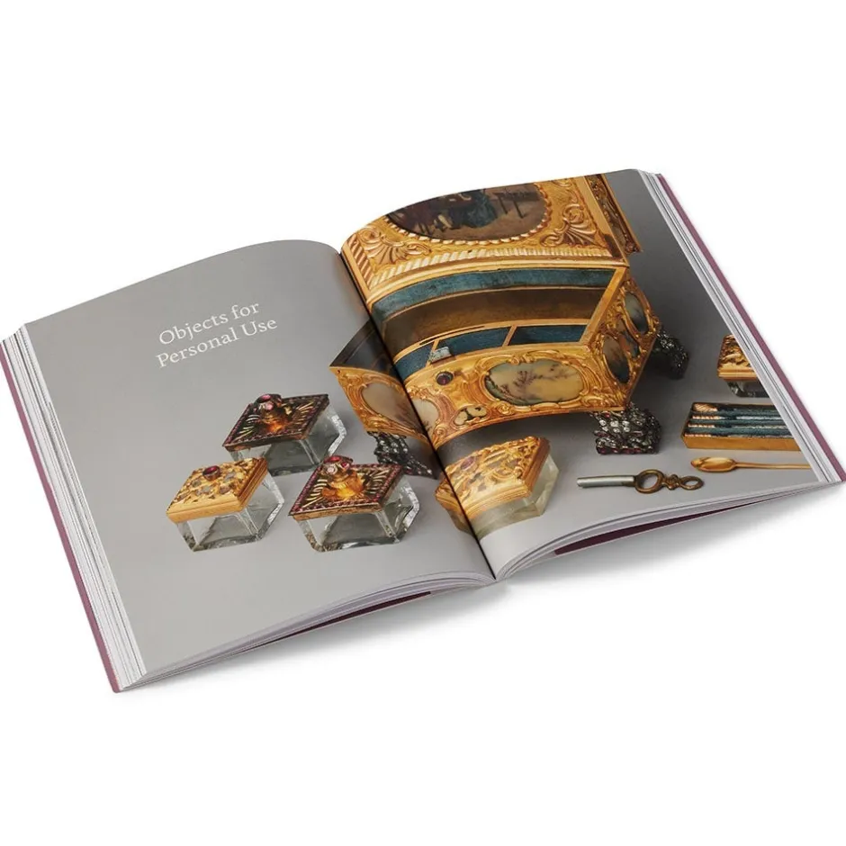 The Met Store Met Publications|Art History & Reference*How to Read European Decorative Arts