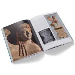 The Met Store Met Publications|Art History & Reference*How to Read Greek Sculpture