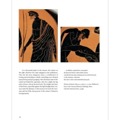 The Met Store Coffee Table Books|Met Publications*How to Read Greek Vases