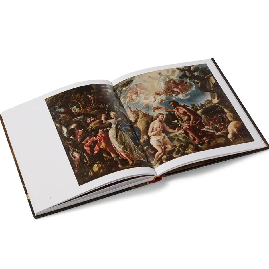 The Met Store Coffee Table Books|Met Publications*Juan de Pareja: Afro-Hispanic Painter in the Age of Velázquez