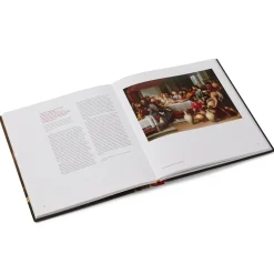 The Met Store Coffee Table Books|Met Publications*Juan de Pareja: Afro-Hispanic Painter in the Age of Velázquez