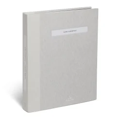 The Met Store Coffee Table Books|Fashion*Karl Lagerfeld: A Line of Beauty
