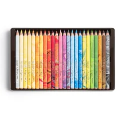 The Met Store Art Supplies & Easels*Klee Marble Pencil Set