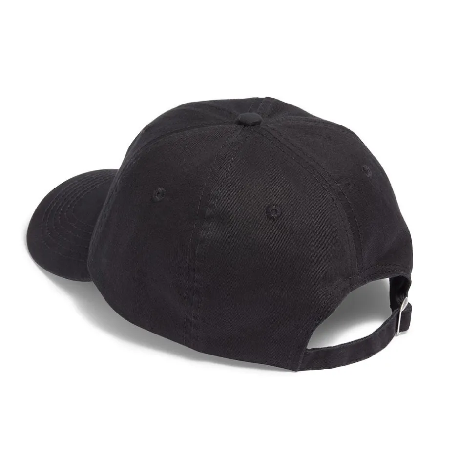 The Met Store Small Accessories*Met Logo Adjustable Cap