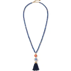 The Met Store Necklaces*Qing Bottle Lariat Necklace