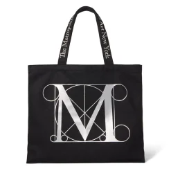 The Met Store Bags*Renaissance "M" Tote