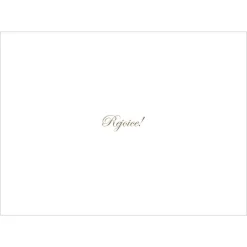 The Met Store Holiday Cards*Romano: The Nativity Holiday Cards