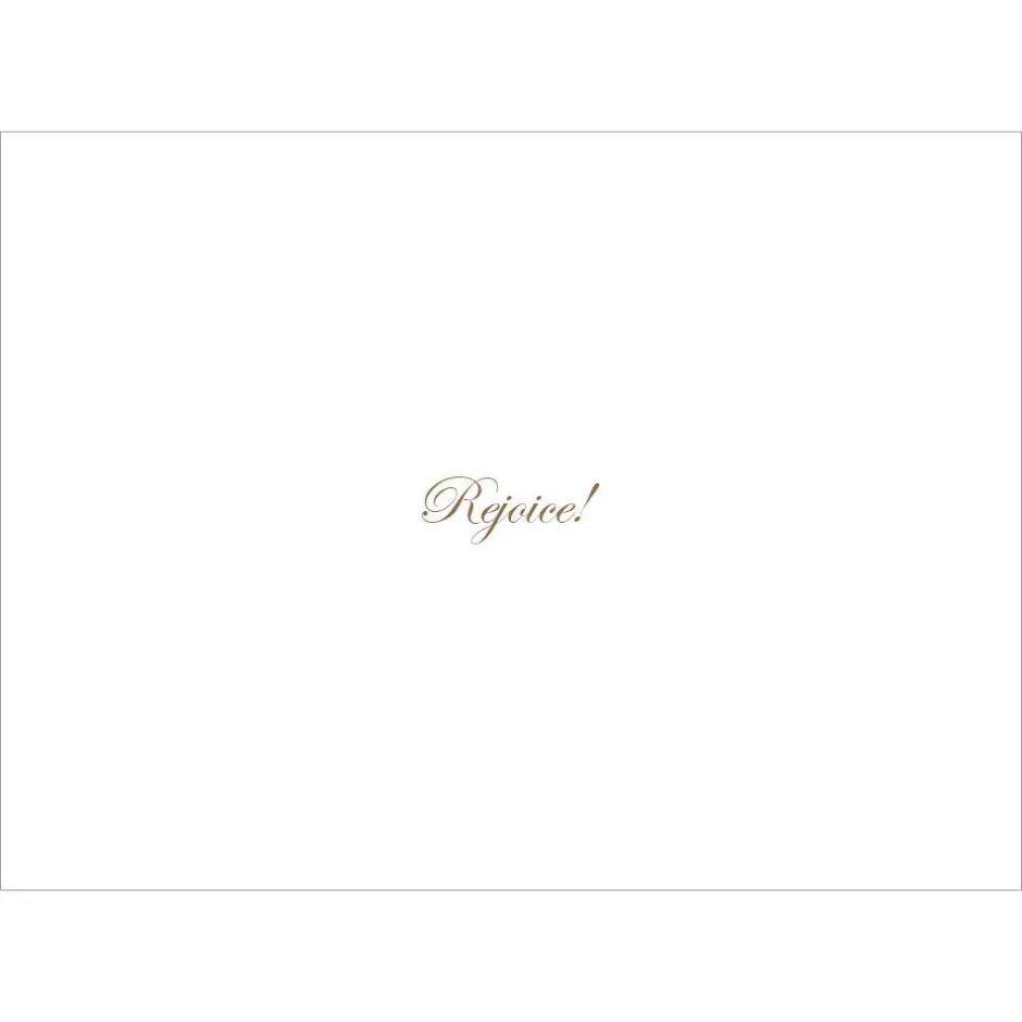 The Met Store Holiday Cards*Romano: The Nativity Holiday Cards