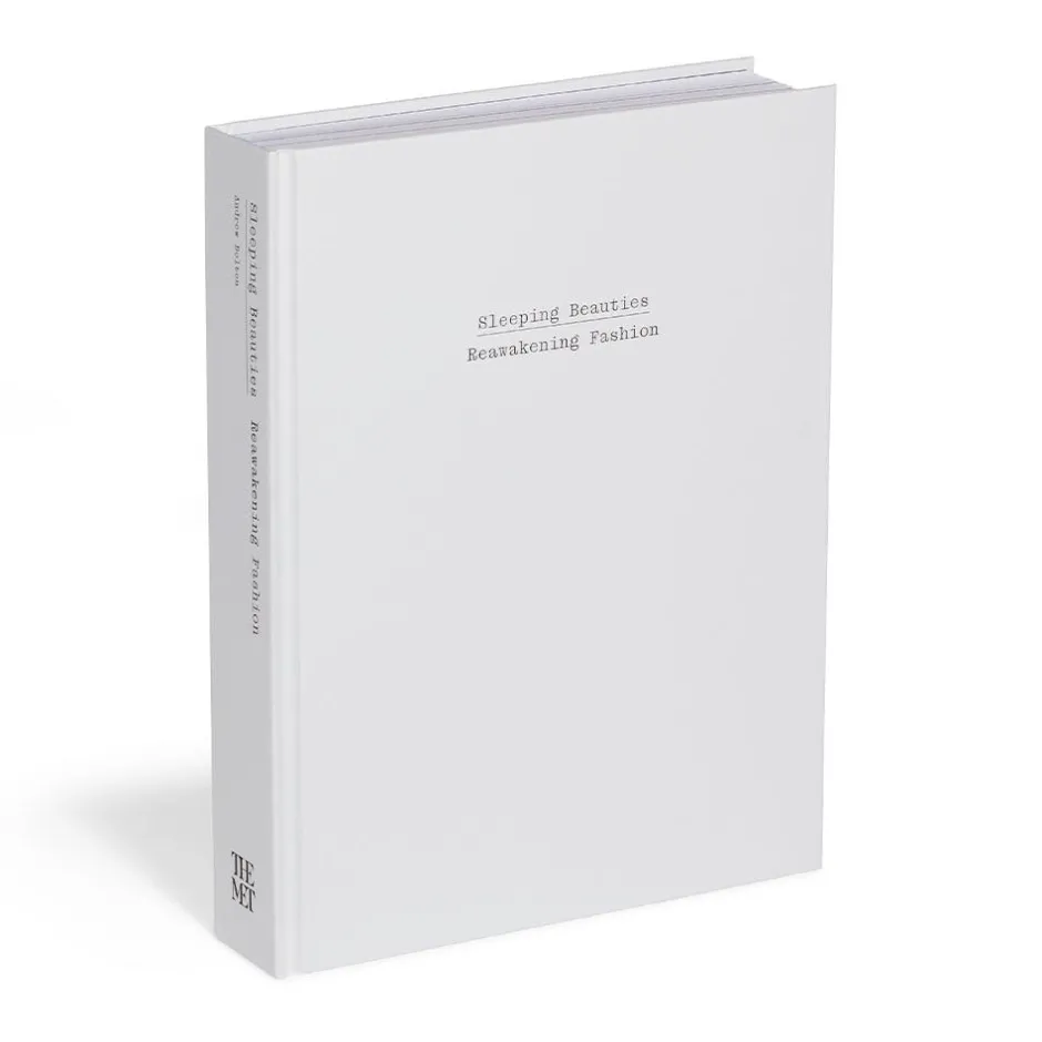 The Met Store Coffee Table Books|Met Publications*Sleeping Beauties: Reawakening Fashion