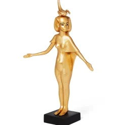 The Met Store Sculpture*Small Selket Sculpture