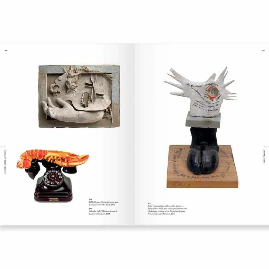 The Met Store Coffee Table Books|Met Publications*Surrealism Beyond Borders