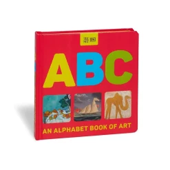 The Met Store Kids' Books*The Met Board Book Set