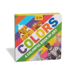The Met Store Kids' Books*The Met Board Book Set