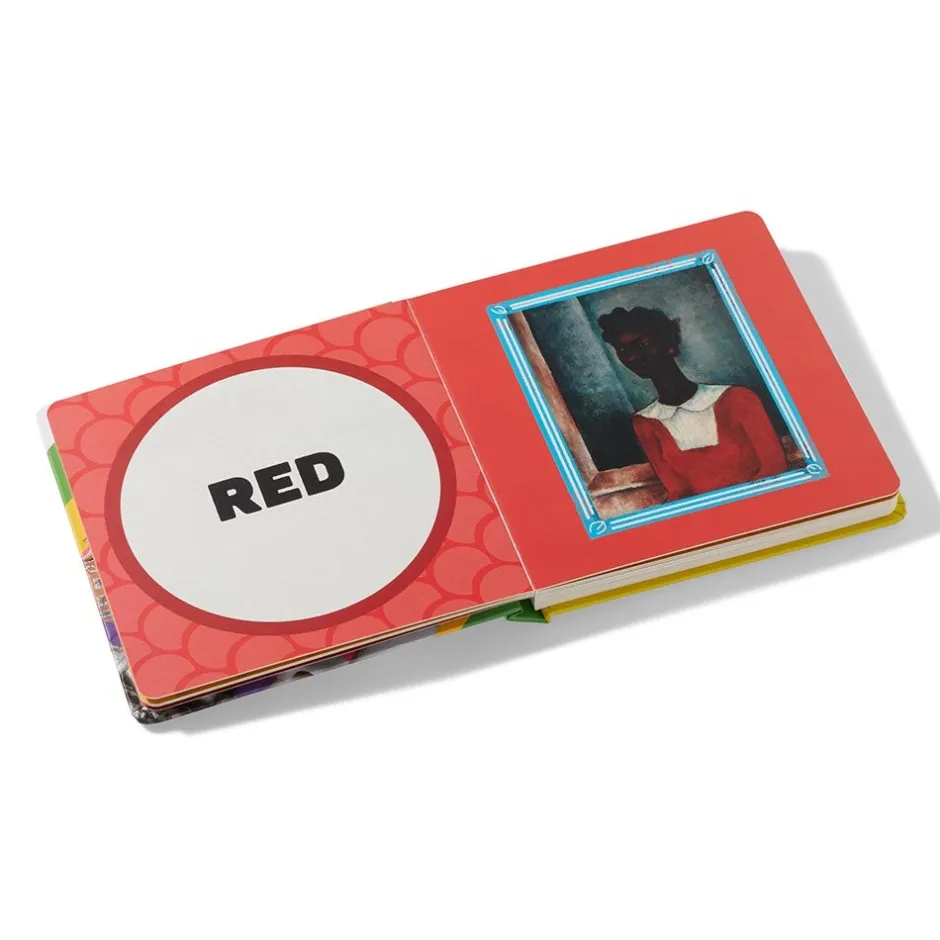 The Met Store Kids' Books*The Met Board Book Set