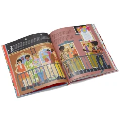 The Met Store Kids' Books|Fashion*The Met Dress-Up Paper Dolls