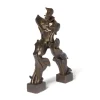 The Met Store Sculpture*Umberto Boccioni: Unique Forms of Continuity in Space Sculpture